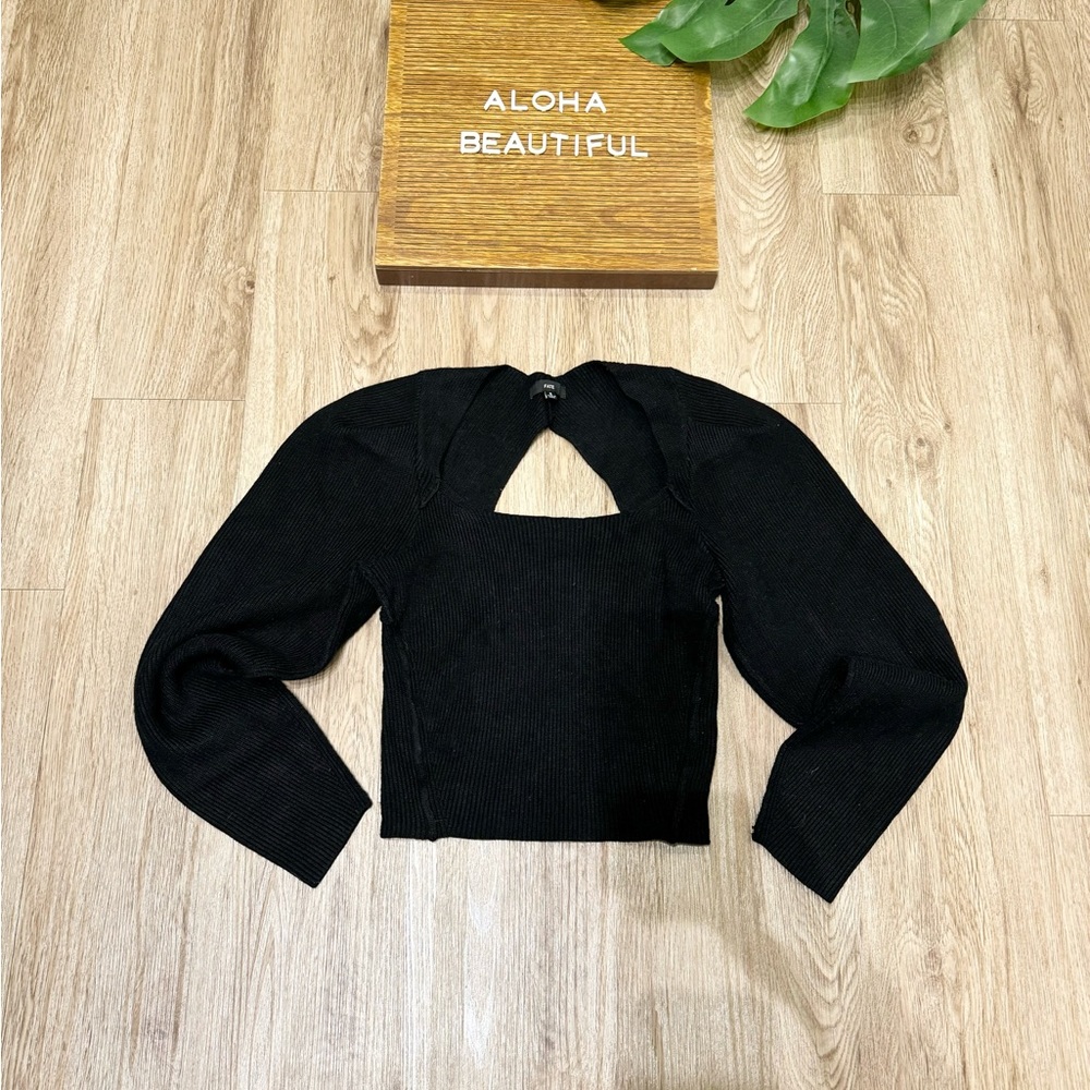 Fate Sweater
